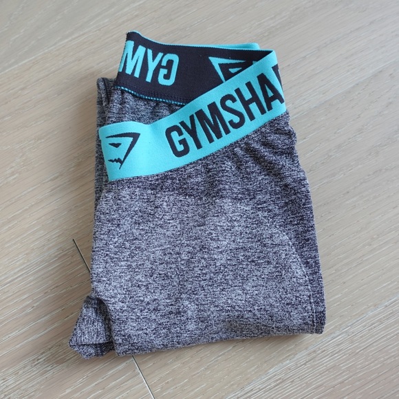 Gymshark Flex Leggings (Size xs) - Picture 5 of 16